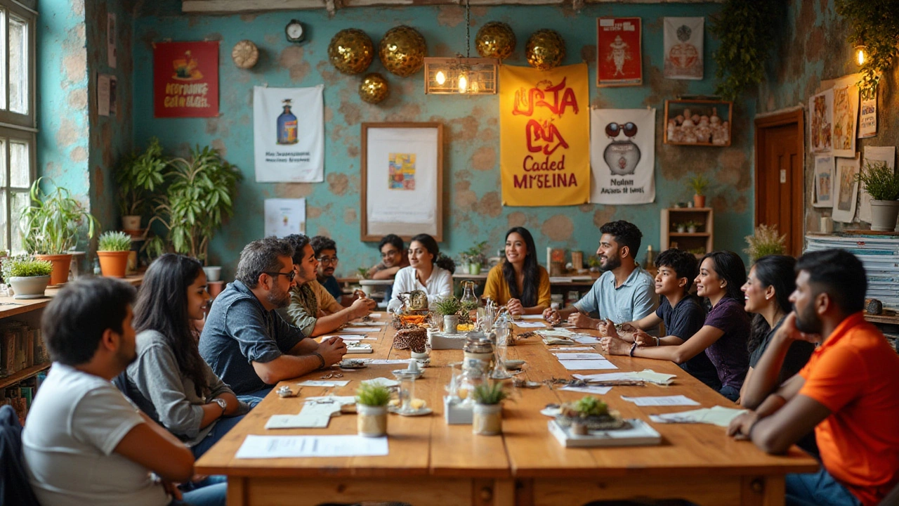 Marketing and Scaling Your Business