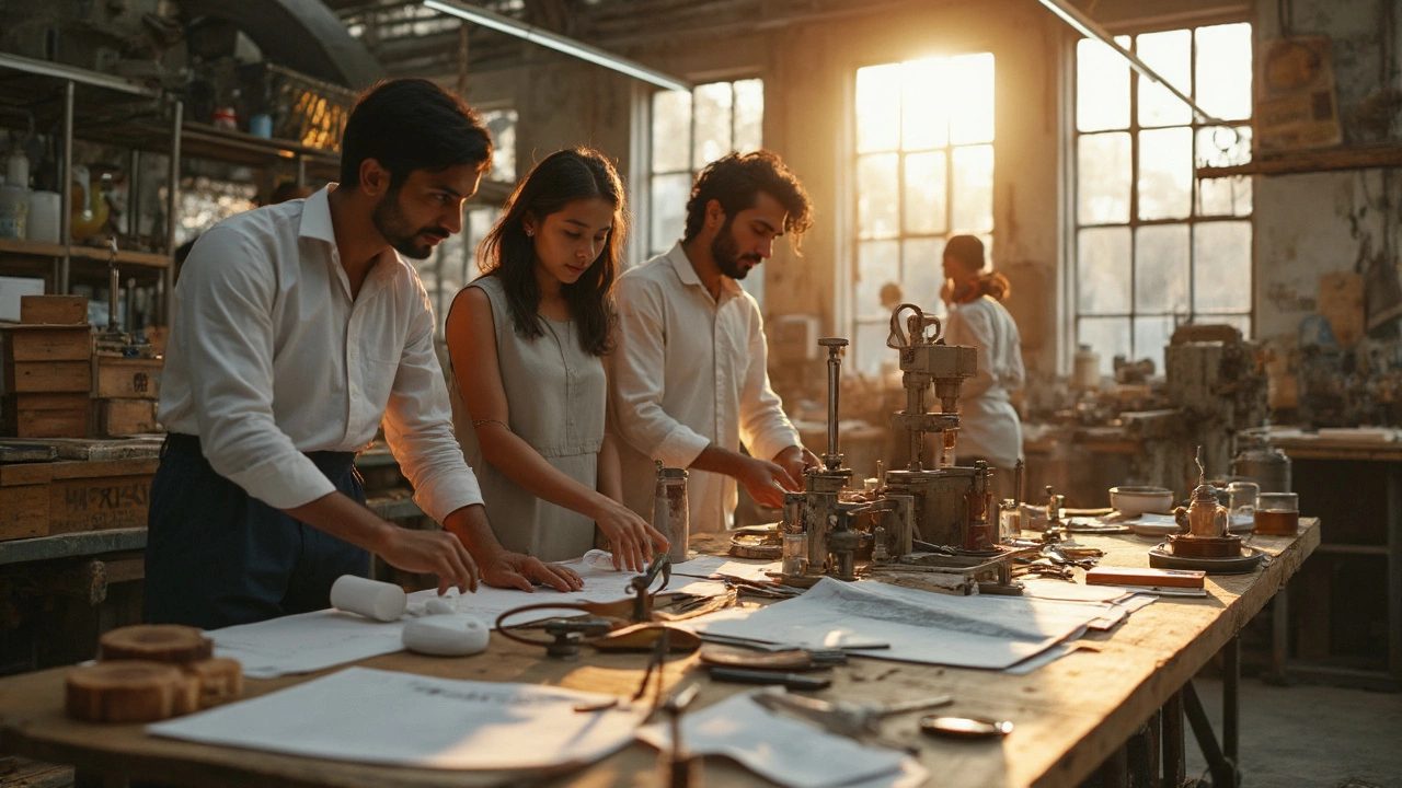 Fastest Money Making Manufacturing Business Ideas You Can Start Today