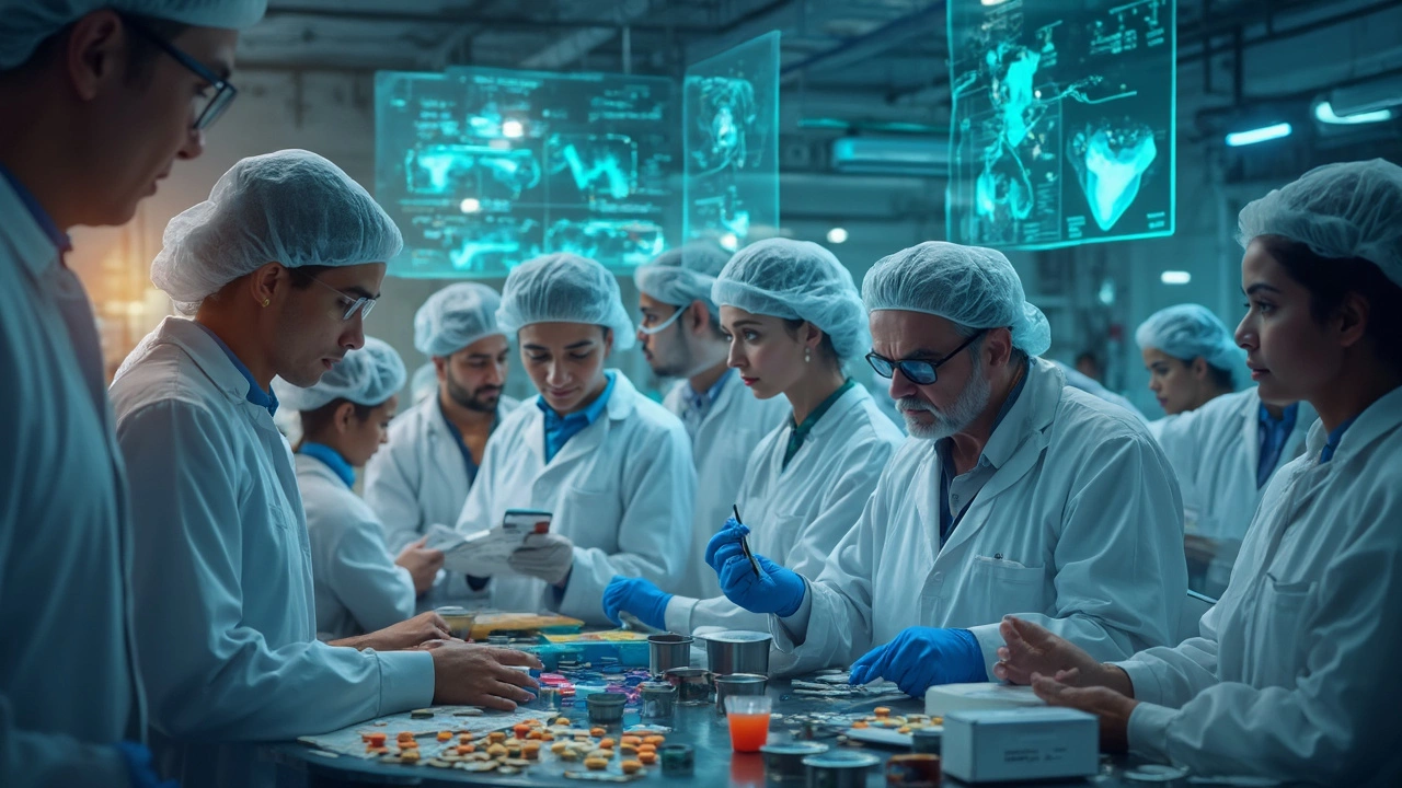 Indian Pharma Manufacturers: What's the Biggest Hurdle?