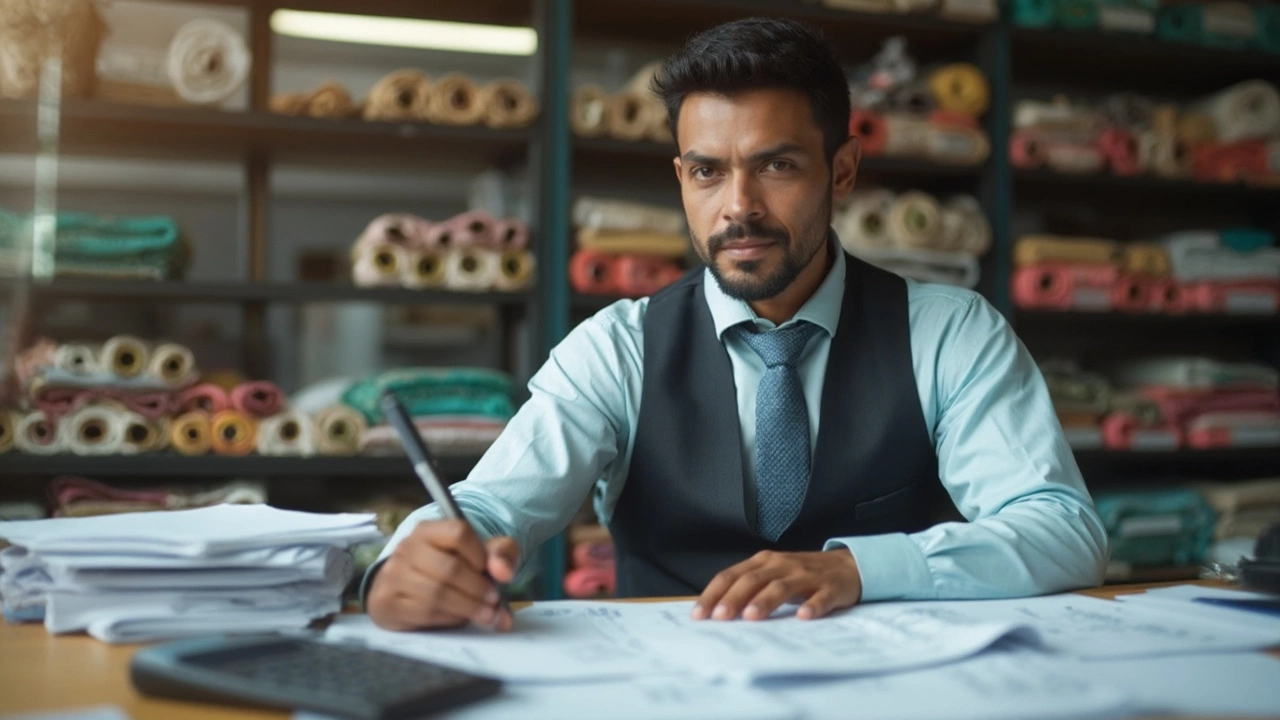 Money-Making Strategies (What Works Today)