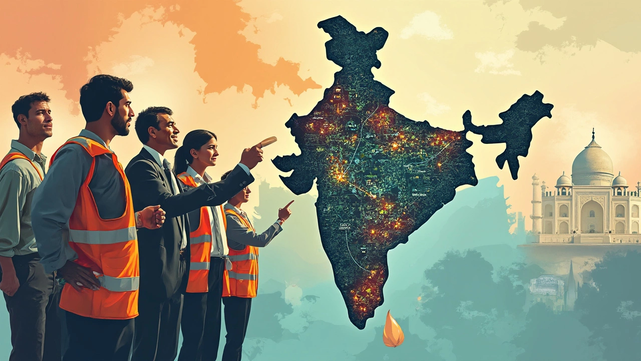 The Real Meaning of 'Made in India' Chips