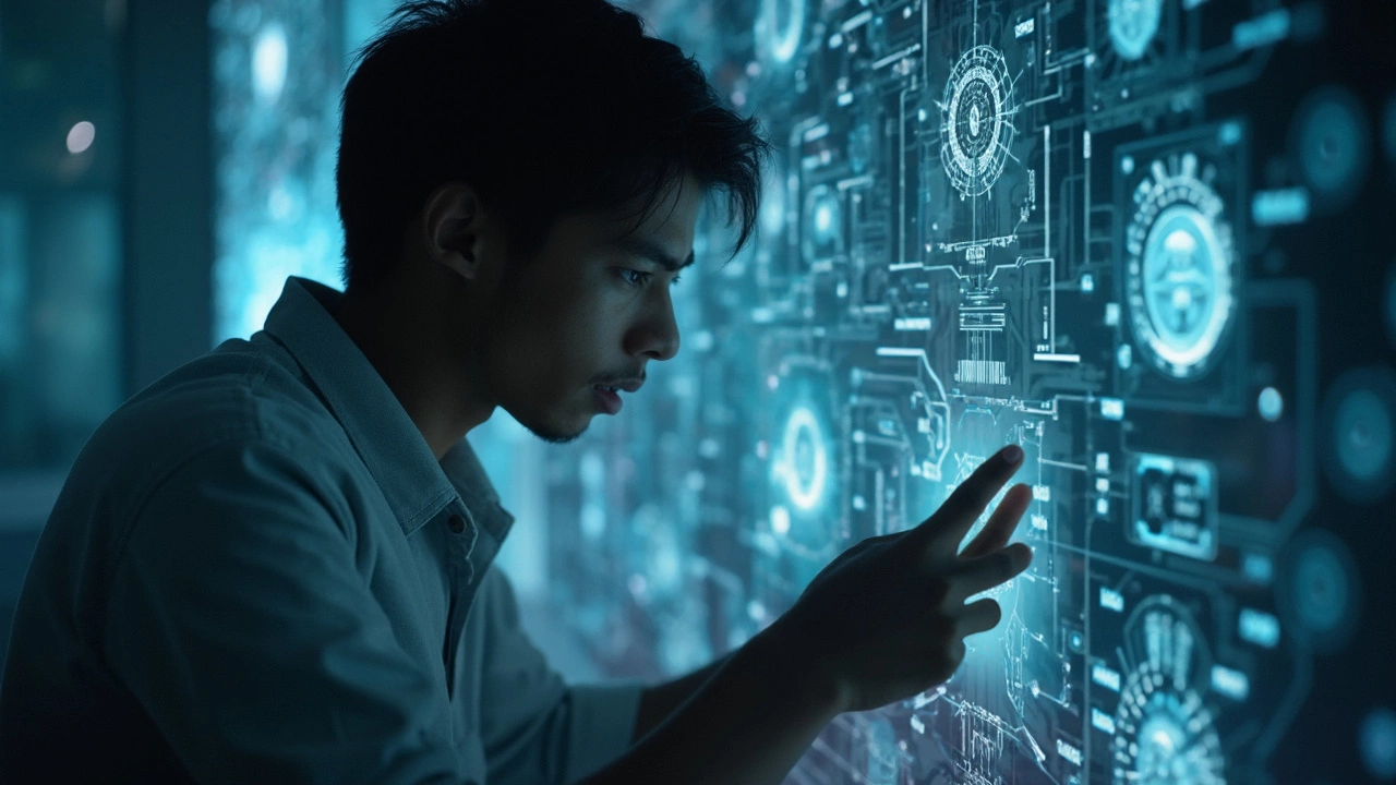 What to Watch If You Care About Semiconductors