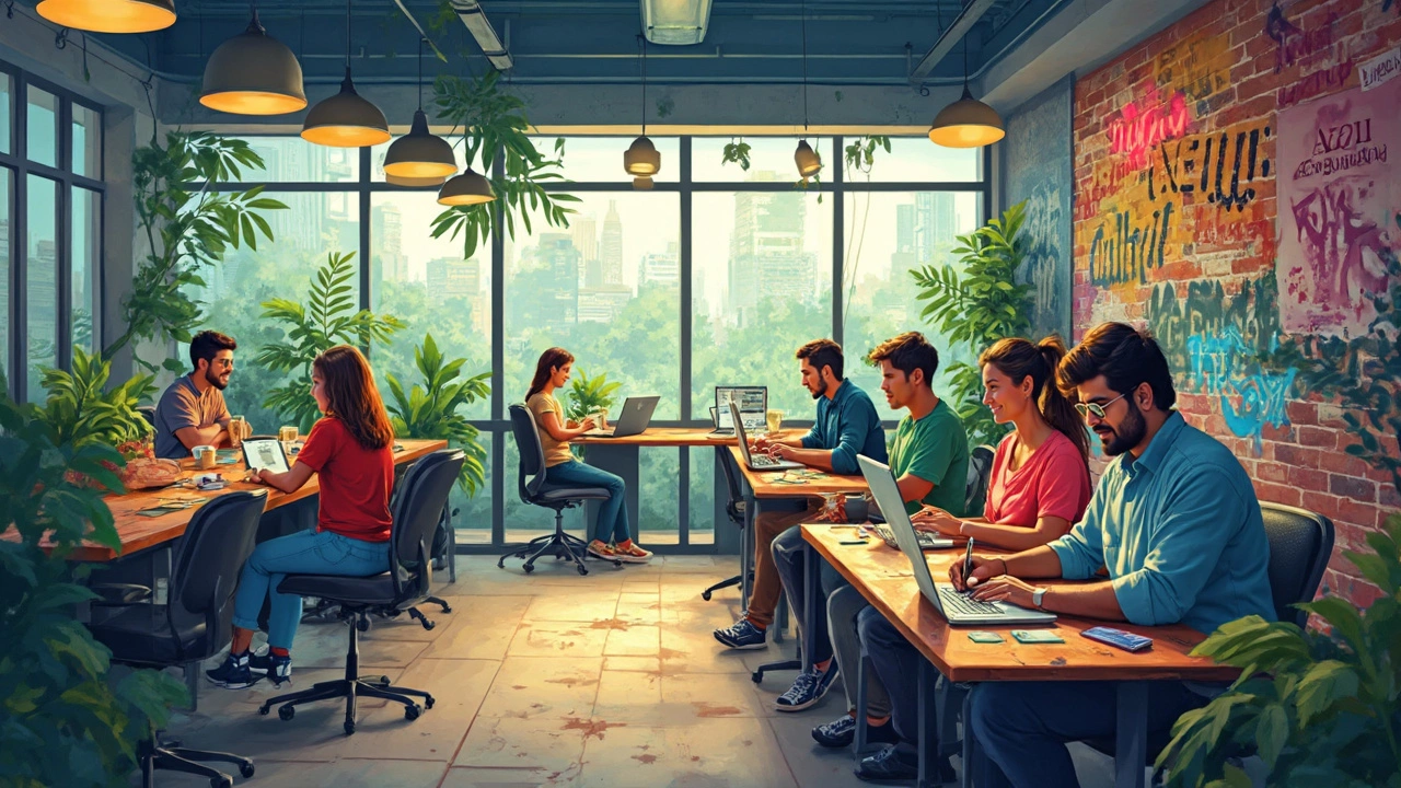 Inside ‘Electronics City’: What Makes It Tick?