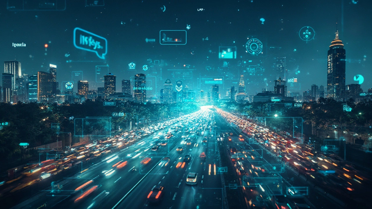 The Ripple Effect: Bangalore’s Larger Tech Ecosystem