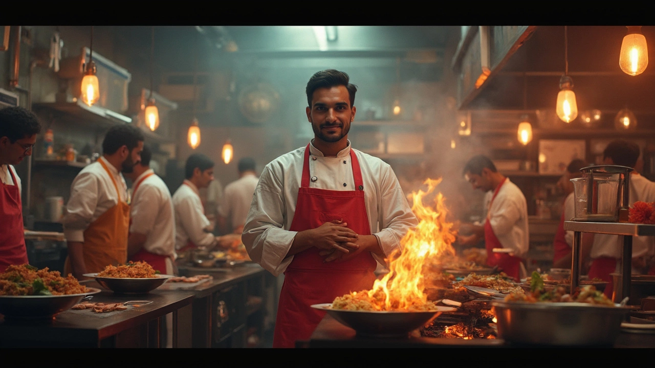 Understanding CPU in Restaurants: Meaning, Roles, and Real-World Tips