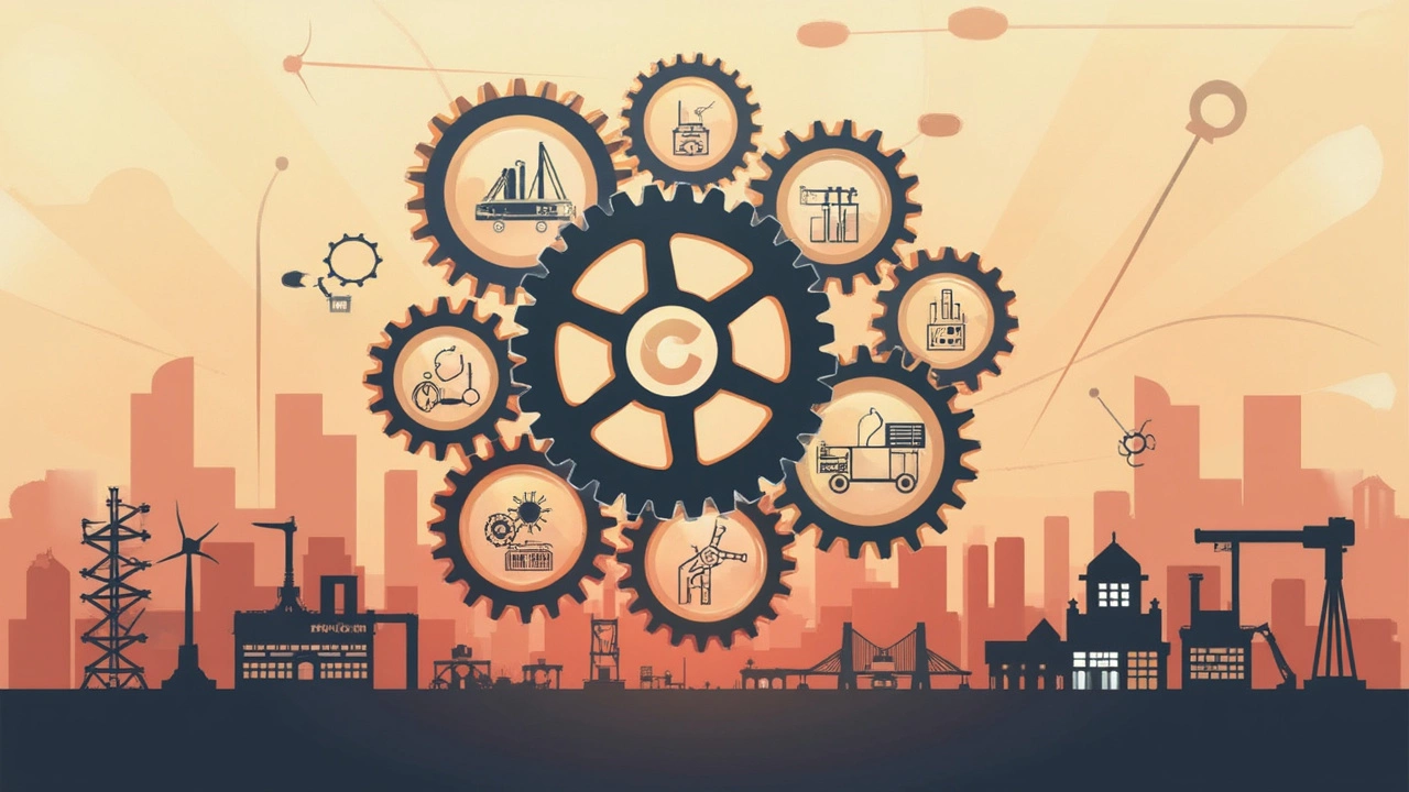 Why Governments Back the 6M Approach