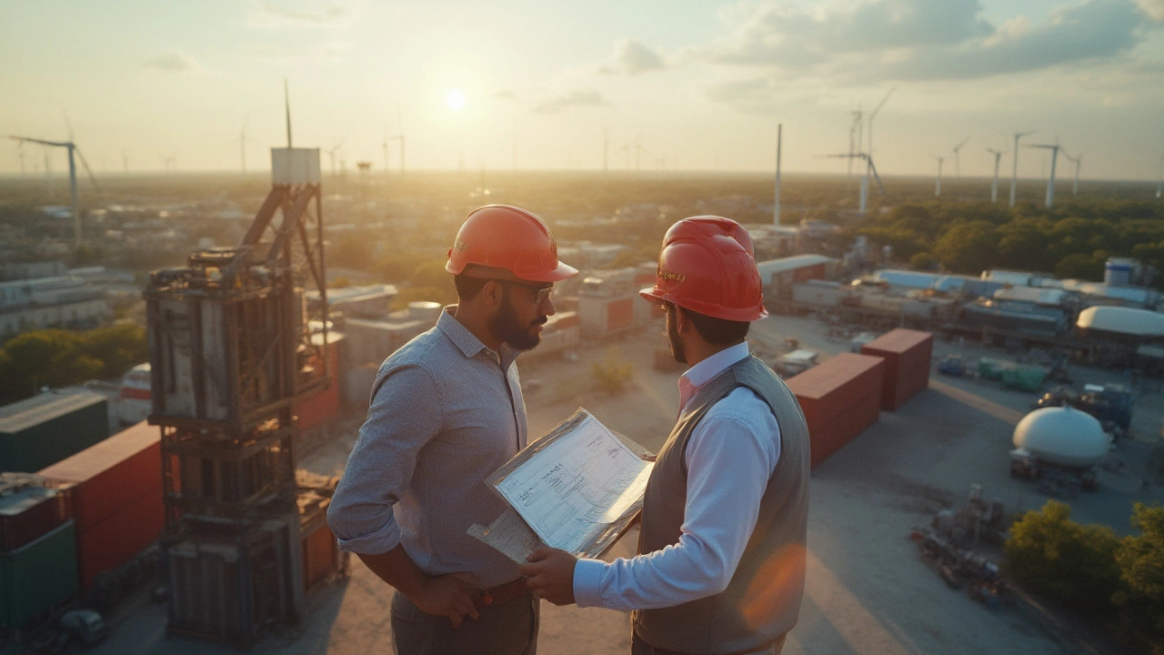 Bigger Than Just Wages: How States Attract Manufacturers