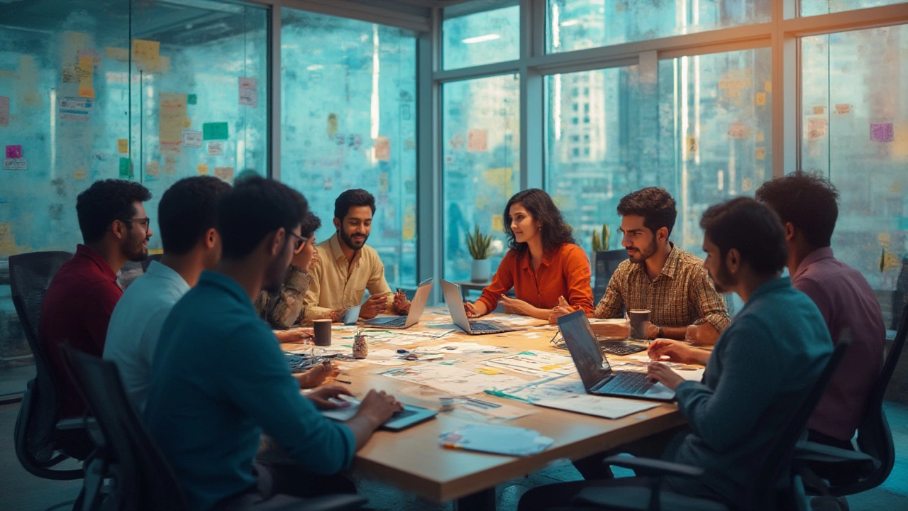 Can You Really Get Rich From Startups? The Truth About Startup Wealth