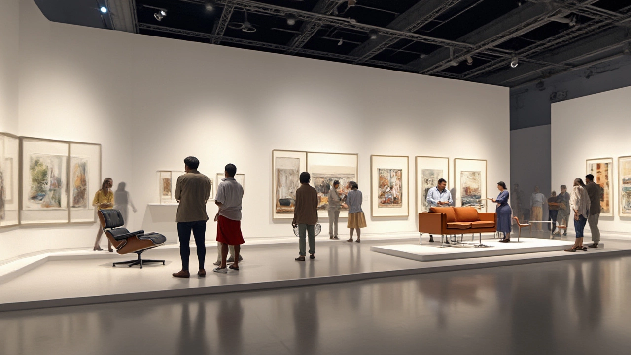 Global Standouts and Hidden Gems: Worthy Brands Beyond the Hype