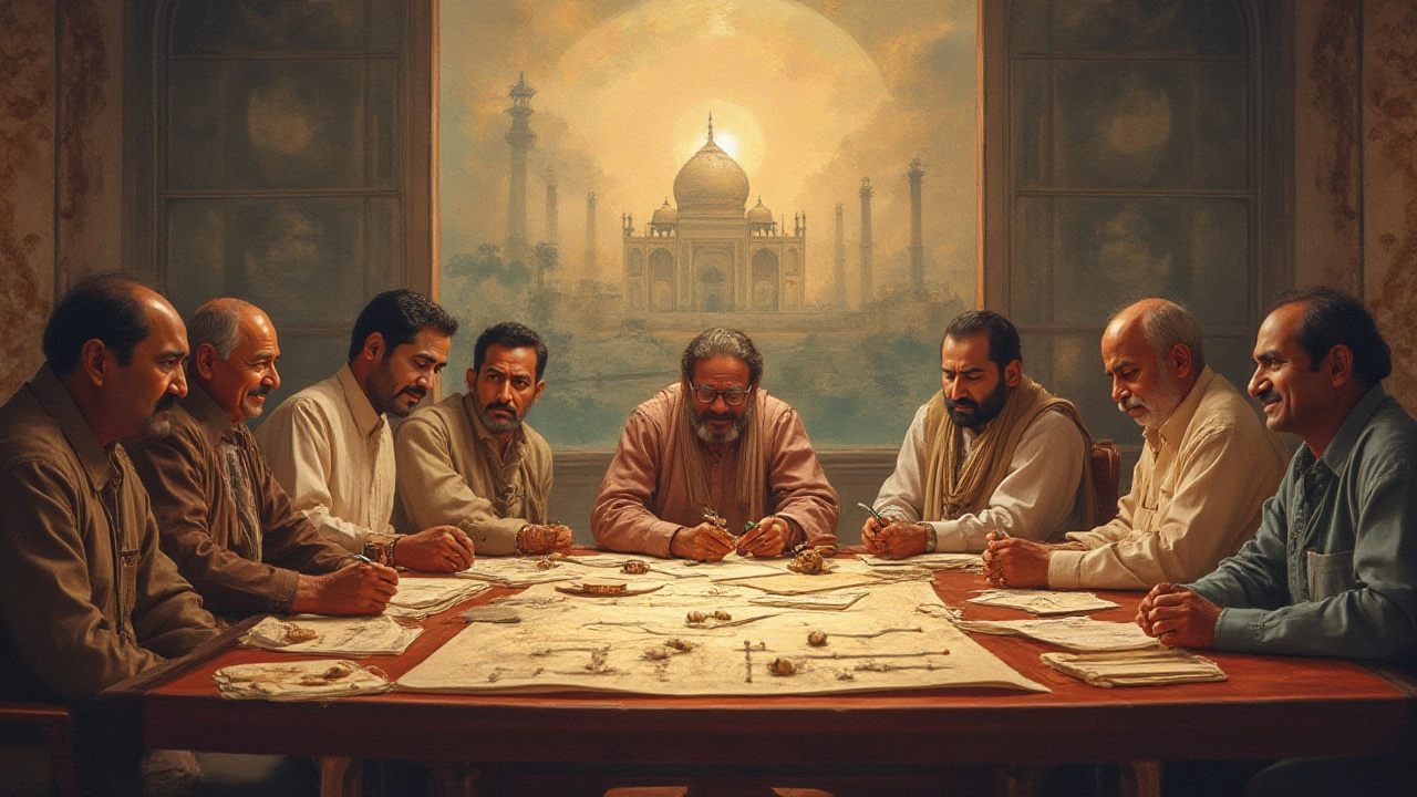 Lessons Modern Businesses Can Steal from Ancient Survivors
