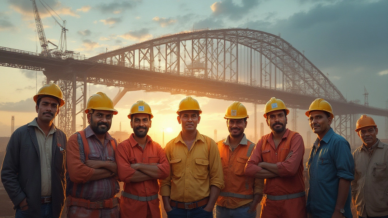 The Future for Steel Titans: Innovation, Challenges, and What’s Next