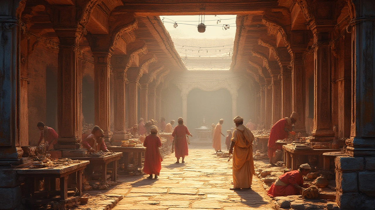 Unveiling the World's Oldest Manufacturing Company: History, Legacy, and Secrets