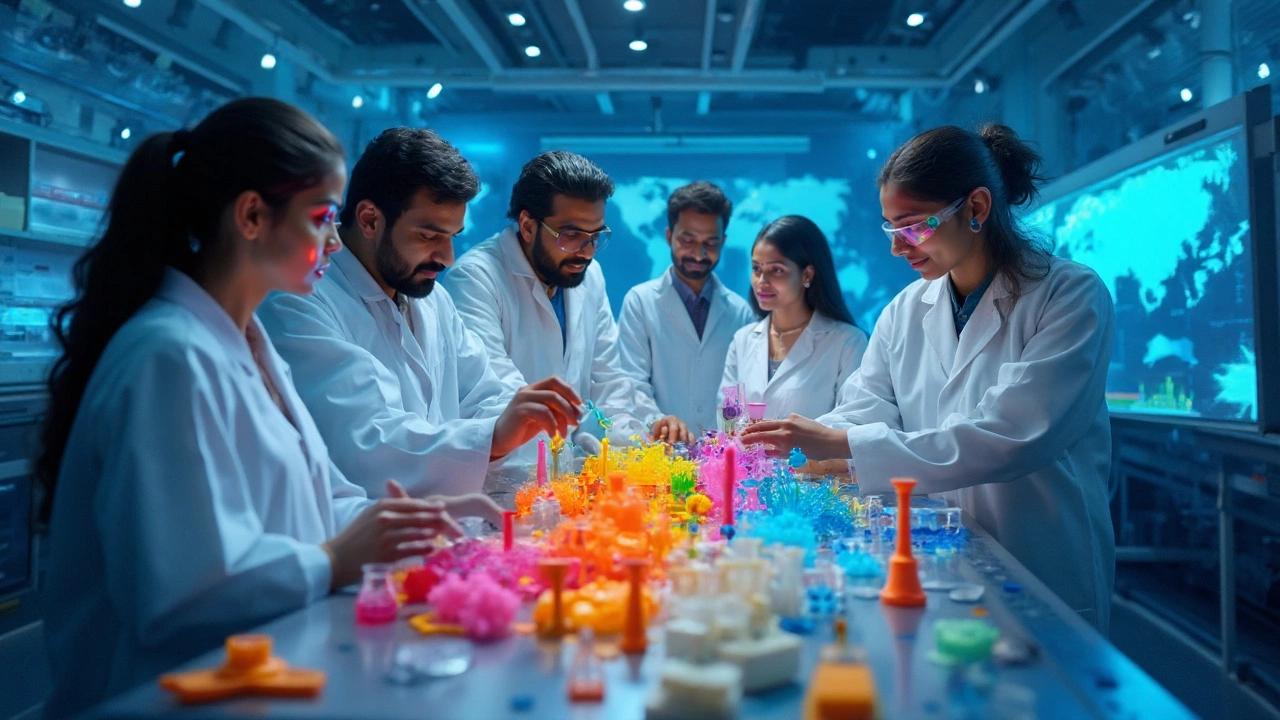 Best Plastic Manufacturers 2025: Top Companies & How They Stand Out