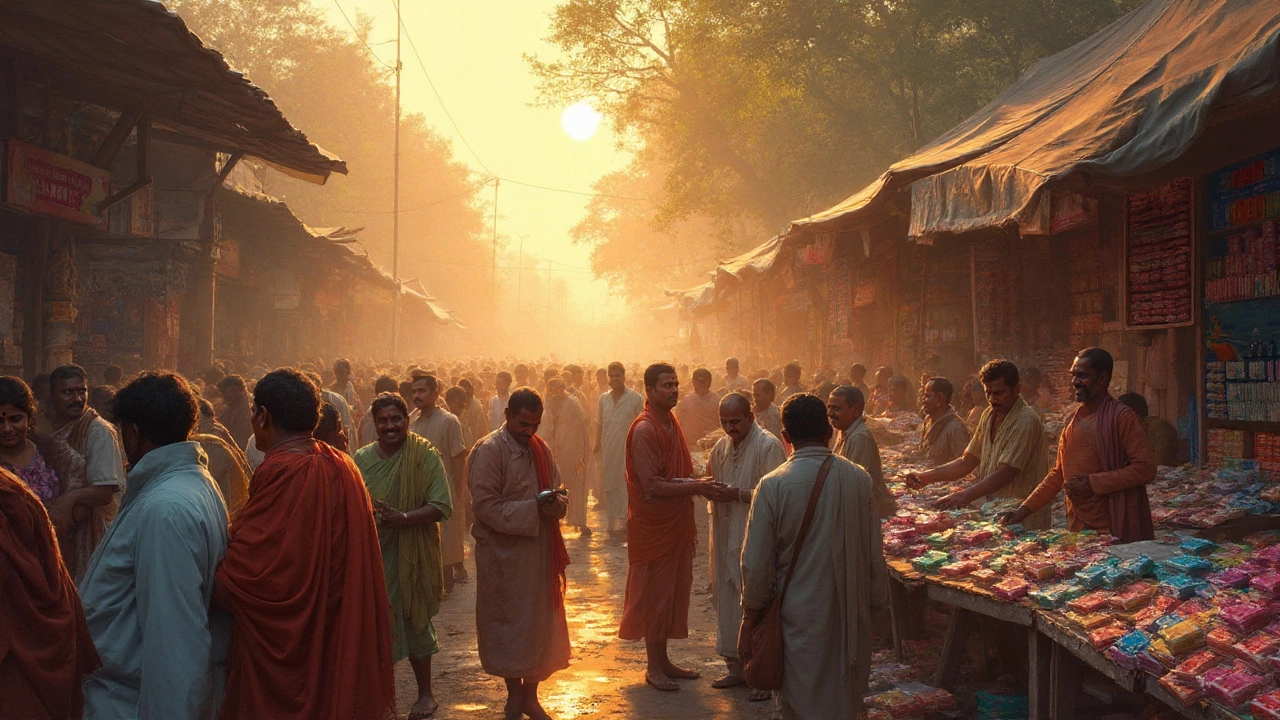 Most Sold Product on Earth: Surprising Facts About the Reigning Top-Seller