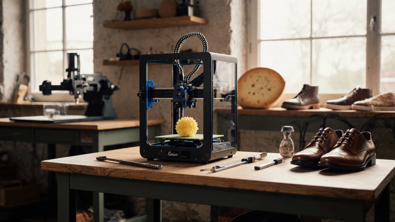 Understanding Small Scale Production: Definition, Benefits & Examples