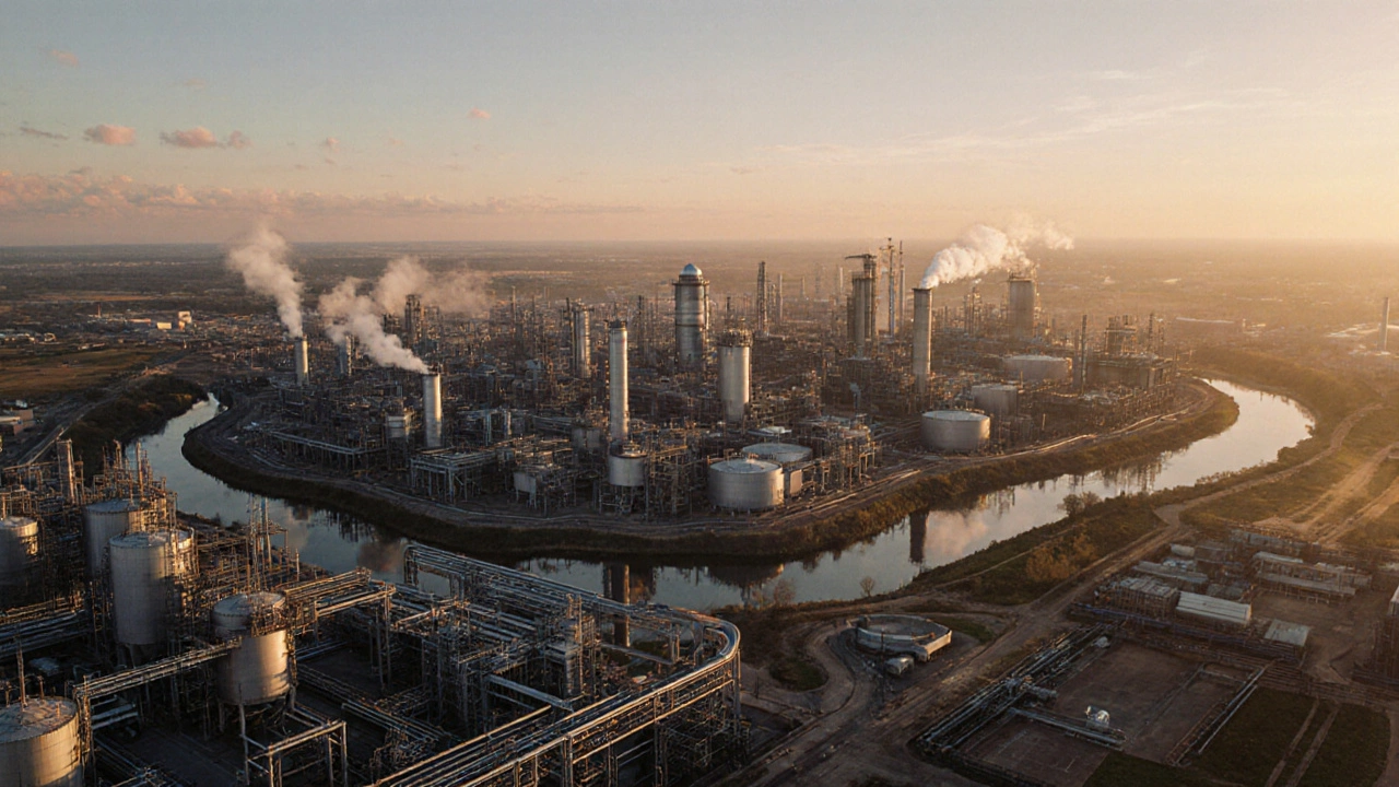 World's Largest Plastic Supplier - Who Leads the Global Market?